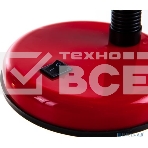 Светильник N-211-E27-40W-R настол. красн. ЭРА, фото3