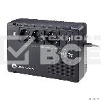 Источник бесперебойного питания Systeme Electriс Back-Save, 800VA/480W, 230V, Line-Interactive, AVR, 3xSchuko, USB charge(type A), USB, фото5