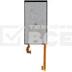 Дисплей для HTC One mini черный, фото2