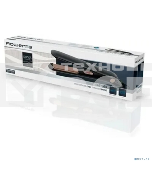 Выпрямитель для волос Rowenta SF1627F0