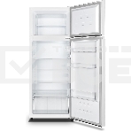 Холодильник Gorenje RF4141PW4 белый двухкамерный 165/41л морозилка сверху, фото2