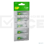 Алкалиновые батарейки GP Super Alkaline G-Tech 15А АA - 1 шт. на отрывных блистерах, фото3