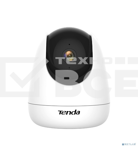 Камера IP 1080P PAN/TILT TENDA CP3