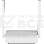 Роутер беспроводной Keenetic Carrier (KN-1721) AC1200 3x10/100BASE-TX 4G ready белый, фото7