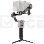 Стабилизатор 3-х осевой Dji RS 3 Pro черный, фото6