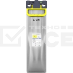 Контейнер с желтыми чернилами WorkForce Pro WF-C879R Yellow XXL Ink Supply Unit, фото2