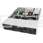 Серверный блок питания ABLECOM AC-P580 (02-RPSU0800), 800Вт, 80 PLUS Platinum, 80мм, модульный, серый, фото2