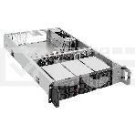 Корпус для сервера монтируемый в стойку ExeGate Pro 2U650-HS09 RM 19