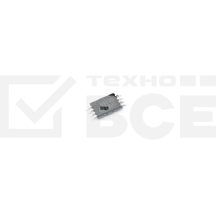 Микросхема STMicroelectronics [M24LR04E-RDW6T/2]