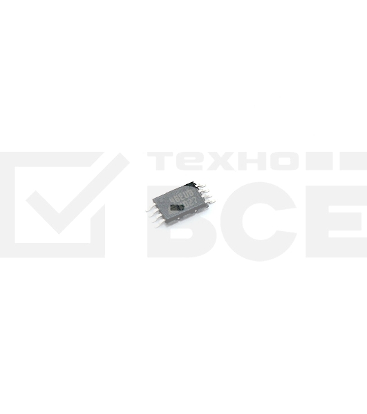 Микросхема STMicroelectronics [M24LR04E-RDW6T/2]