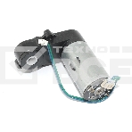 Моторчик основной щетки Lydsto R1, Roidmi Eve Plus, фото2