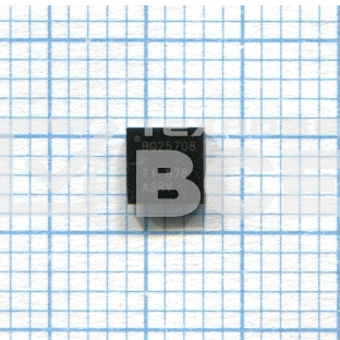 Контроллер BQ25708