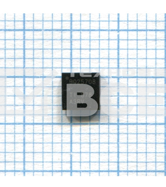 Контроллер BQ25708