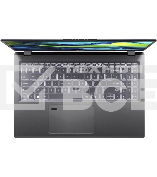 Ноутбук Acer Aspire A15-51M-59VN 15.6