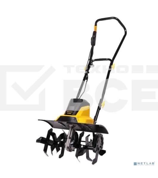 Культиватор Champion EC1500