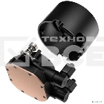 Система охлаждения PCCooler DA240 ARGB черный 120мм алюминий+медь 1800rpm 33.8db 3-pin 300W, фото7