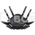 Роутер беспроводной Asus GT-BE98 100/1000/10000BASE-T, фото4