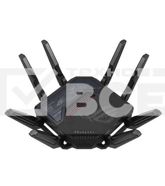 Роутер беспроводной Asus GT-BE98 100/1000/10000BASE-T