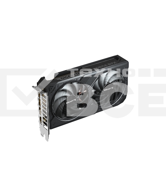 Видеокарта Gigabyte RTX5060Ti WINDFORCE 8GB GDDR7 128bit 3xDP HDMI 2FAN RTL