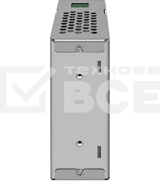 Блок питания AC/DC Digma DPS12048 12В 48Вт