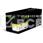 Картридж лазерный Cactus CS-IMC2510Y 842562 желтый (18000стр.) для Ricoh IM C2510/C2010 с чипом, фото 1