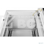 Шкаф ЦМО телекоммуникационный напольный 36U (600 800) дверь металл, фото3