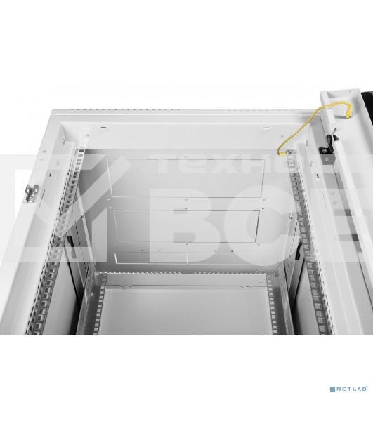 Шкаф ЦМО телекоммуникационный напольный 36U (600 800) дверь металл