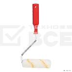 Валик-мини Rexant полиамид, ворс 10.5 мм, ширина ролика 100 мм, Ø 15, фото3