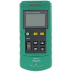 Кабельный локатор MS-6818 MASTECH, фото7