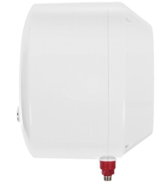 Водонагреватель электрический Haier ES15V-MQ1 белый, накопительный, 15 л, 2 кВт