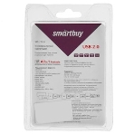 Картридер Smartbuy белый (SBR-713-W), фото3