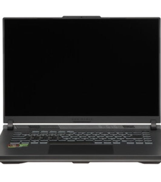 Ноутбук ASUS ROG Strix G16 G614PM-S5097 AMD Ryzen 9 8940HX 2400MHz/16'/2560х1600/32Gb/1024Gb SSD/NVIDIA GeForce RTX 5060 8Gb/Wi-Fi/Bluetooth/Windows 11 Pro (90NR0KW8-M00590_Win 11P) Grey