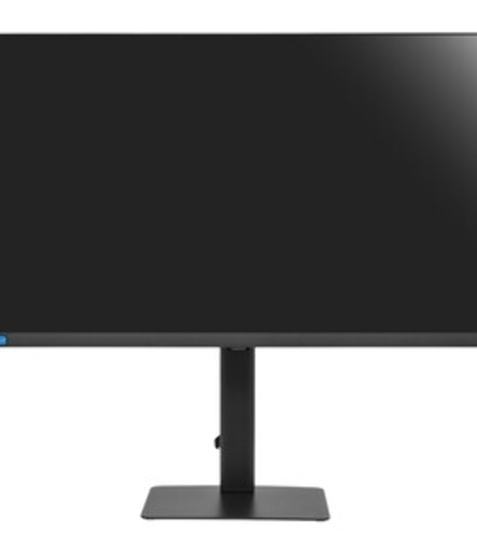 Монитор Samsung S27D800EAIXCI 27' IPS 3840x2160, 60 Гц, 5 мс, 16:9, 350 кд/м2, 1xHDMI, 1xDP, 3xUSB, черный