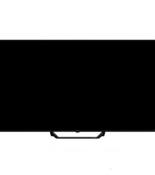 Телевизор Haier 65' S2 Pro черный QLED 4K UHD 60Hz Smart TV Android TV 2GB/16GB