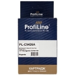 Картридж струйный ProfiLine PL-C9426A (№85) для принтеров HP DesignJet 30/90/130 с чернилами Magenta, фото5
