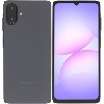 Смартфон Samsung Galaxy A07 6/128Gb черный, фото11
