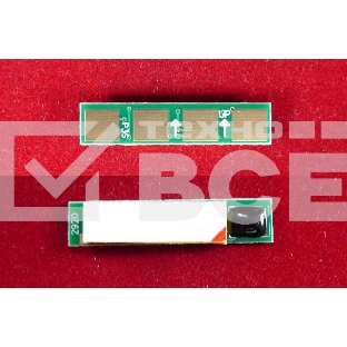 Чип ELP для Samsung CLP-320/325/326/321,CLX-3186/3285/3185 (MLT-407-Y) Yellow 1K (Китай)