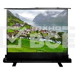 Экран Cactus 102x180см FloorExpert CS-PSFLE-180X102 16:9 напольный рулонный, фото 1