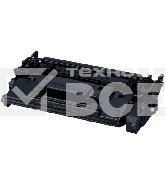 Картридж лазерный Canon Cartridge 041 (0452C002) черный (10000 стр.) для Canon LBP312x