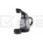 Отпариватель ручной Centek CT-2381 сер/черный, фото 1