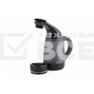 Отпариватель ручной Centek CT-2381 сер/черный