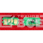 Чип ELP для Kyocera P6035cdn/M6x35cidn (TK5150Y) Yellow 10K (Китай), фото2