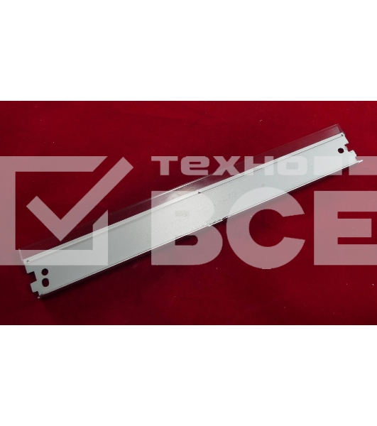 Ракель (Wiper Blade) HP LJ 1160/1320/2015/2035/2055 (ELP, Китай)