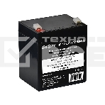 Батарея ExeGate HR 12-5.8 (12V 5.8Ah 1223W), клеммы F1, фото3