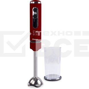 Блендерный набор SA-6239MRC 600 Вт DC мотор стакан