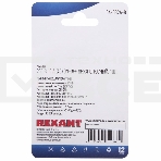 Тумблер 250V 15А (4c) ON-OFF двухполюсный(KN-201)Rexant (в упак. 1шт.), фото3