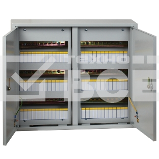 Щит ЩРН-72 (з) EKF mb21-72