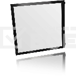 Компьютерный корпус Thermaltake V150 TG CA-1R1-00S1WN-00 Black/Win/SPCC/Tempered Glass*2/ 120mm Standard Fan*1, фото7