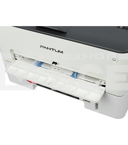 Принтер лазерный Pantum P3010DW, A4, ч/б, печ. до 30 стр/мин., 1200 x 1200 dpi, USB, RJ-45, Wi-Fi, NFC