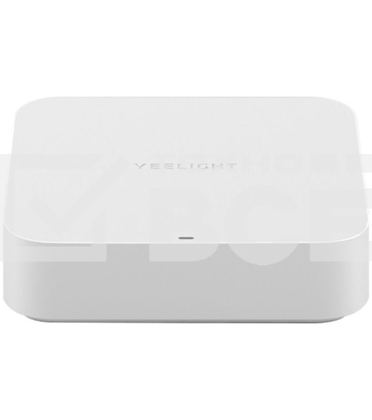 Центр управления Yeelight gateway (mesh) YLWG01YL